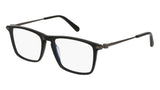Brioni Flat Titanium BR0016O Eyeglasses