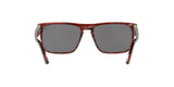 000681 - Red - Polar Grey