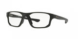 Oakley Crosslink Fit 8136M Eyeglasses