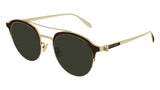 Alexander McQueen Iconic AM0214SA Sunglasses