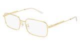 Bottega Veneta Minimalist BV1043O Eyeglasses