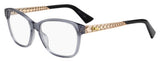 Dior Dioramao4 Eyeglasses