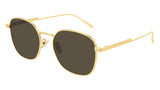 Bottega Veneta Minimalist BV1014SK Sunglasses