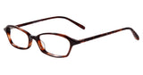 Jones New York J220BRO49 Eyeglasses