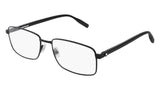 Montblanc Established MB0016O Eyeglasses