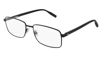 Montblanc Established MB0016O Eyeglasses