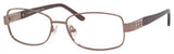 Saks Fifth Avenue Saks303 Eyeglasses