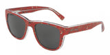 Dolce & Gabbana 4284 Sunglasses