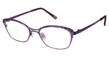 Kliik K636 Eyeglasses