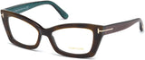 Tom Ford 5363 Eyeglasses