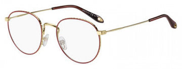 Givenchy Gv0072 Eyeglasses