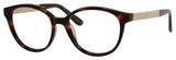 Jimmy Choo 118 Eyeglasses