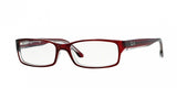 Ray Ban 5114 Eyeglasses