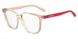 Moschino Love Mol583 Eyeglasses