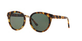 11509A - Havana - Green Solid Polarized
