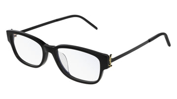 Saint Laurent Monogram SL M48/F Eyeglasses
