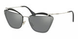 Miu Miu Core Collection 54TS Sunglasses