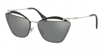 Miu Miu Core Collection 54TS Sunglasses