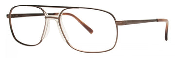 Comfort Flex DECKER Eyeglasses