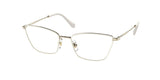 Miu Miu Core Collection 52SV Eyeglasses
