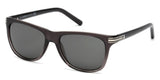 Montblanc 502S Sunglasses