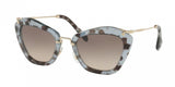 Miu Miu Special Project 10NS Sunglasses