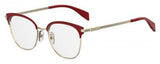 Moschino Mos523 Eyeglasses