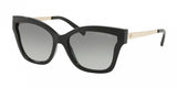 Michael Kors Barbados 2072 Sunglasses