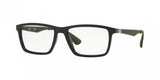 Ray Ban 7056 Eyeglasses