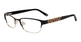 Bebe 5064 Eyeglasses