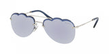 Miu Miu Core Collection 56US Sunglasses
