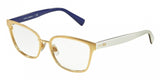 Dolce & Gabbana 1282 Eyeglasses