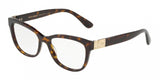 Dolce & Gabbana 3290 Eyeglasses