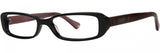 Vera Wang V022 Eyeglasses