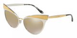 Dolce & Gabbana 2178 Sunglasses