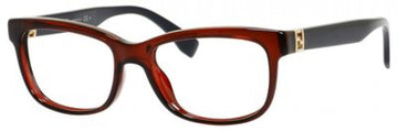 Fendi Ff0009 Eyeglasses