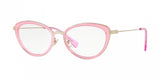 Versace 1244 Eyeglasses