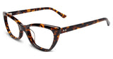 Converse P006WHI51 Eyeglasses