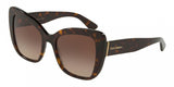 Dolce & Gabbana 4348 Sunglasses