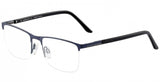 Jaguar 33104 Eyeglasses