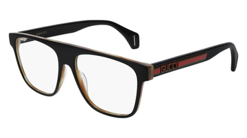 Gucci Seasonal Icon GG0465O Eyeglasses