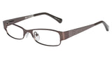 Lucky Brand GRVYPUR50 Eyeglasses