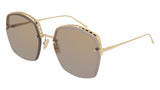 Boucheron Quatre BC0053S Sunglasses