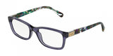 Dolce & Gabbana Logo Plaque 3170 Eyeglasses