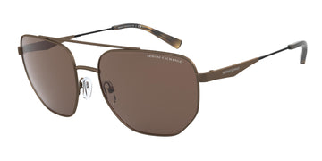 Armani Exchange 2033S Sunglasses