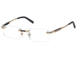 Montblanc 0349 Eyeglasses