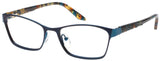 Exces 3128 Eyeglasses