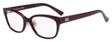 Dior Ladydioro2F Eyeglasses