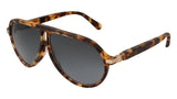 Brioni Casual Luxury BR0014SA Sunglasses
