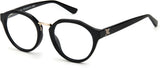 Juicy Couture 209 Eyeglasses